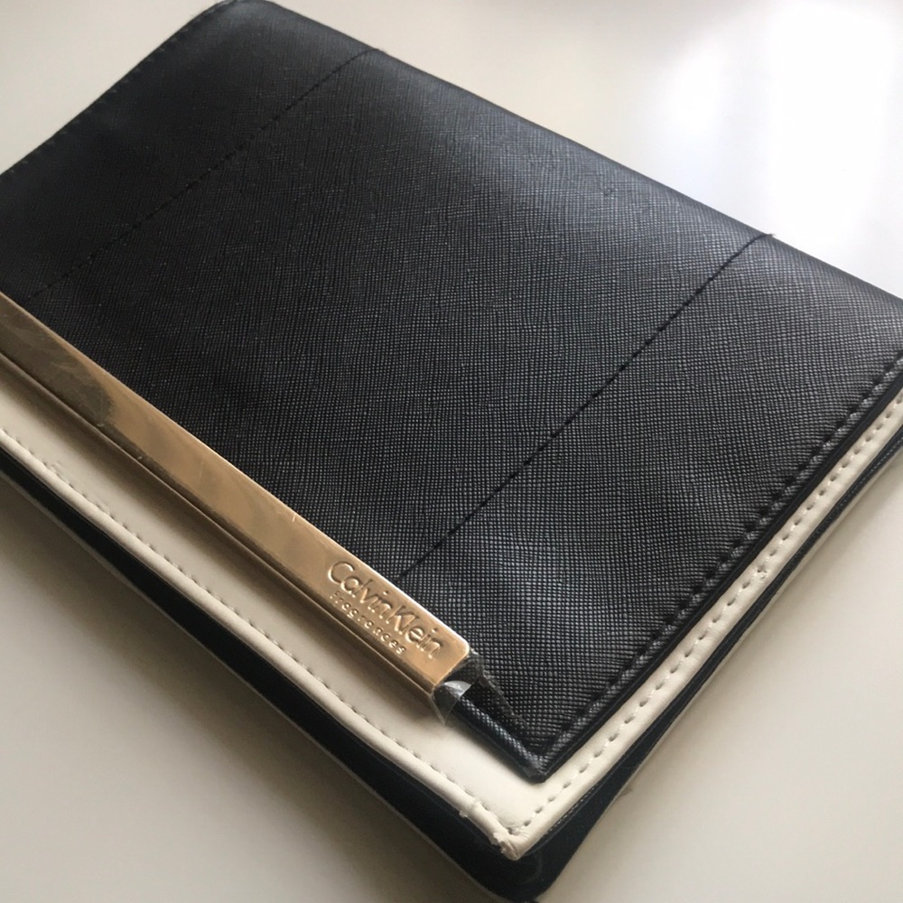 Calvin Klein Fragrance Clutch